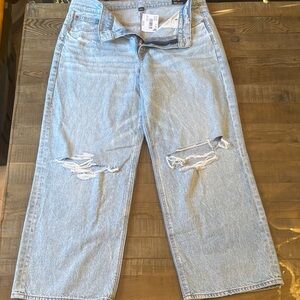 American Eagle stovepipe